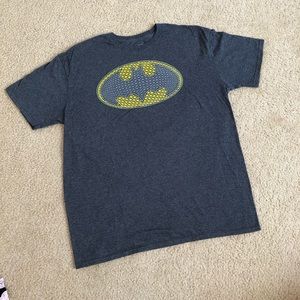 Men’s Batman graphic tee shirt